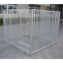 Tube Pet Kennel Panels